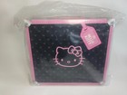 Mcdonald s Hello Kitty World Travel 2015 Complete Set 5 Toys  Original Authentic