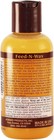 Howard Fw0004 Feed-n-wax Wood Polish And Conditioner  4 7-ounce