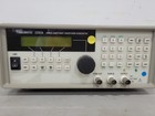 Pragmatic 2202a 20 Mhz Arbitrary Waveform Generator     Testing Equipment