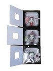 Funko Five Star Nightmare Before Christmas Lock  Shock    Barrel Figurines