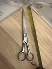 Professional 10     Hair Cutting Scissors Stainless Steel Shears