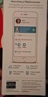 Kinsa Smart Thermometer -sealed - Works With Android   Ios