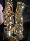 Yamaha Yas-480 With Case