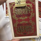 Vintage Golden Nugget Las Vegas Hotel And Casino Playing Cards With 1 Joker