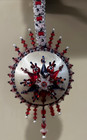 The Cracker Box  Inc Christmas Ornament Golden Oldie  this Proud Land  Complete