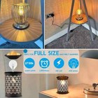  6 Packs scentsy Light Bulbs For Warmer - 25 Watt Bulb For Full Size Wax Melt