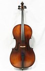 100  Hand Made 4 4- 1 8 Size Cellos  Solid Wood   Good Set Up   Fast Shipping   