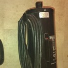 Electric Cleaner Co  Inc  K9 Ii Animal Grooming Hot Blower Dryer