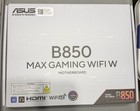 Cpu   Motherboard Combo - Amd Ryzen    5 7600x   Asus B850 Max Gaming Wifi W