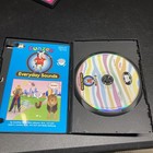 Funzee Everyday Sounds Interactive Software Computer Game Complete 