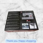 Singer 4452 Heavy Duty Sewing Machine Opened Box Shipping