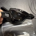 Sram Gx 11 Speed Multi Click Mechanical Right Rear Shifter W  Clamp  9479 