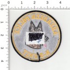 K-9 Unit Aberdeen Washington   Police Collectible K9 Canine Dog Patch