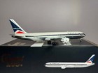 Gemini Jets 1 200 Delta Air Lines Boeing 767-300 N129dl Widget G2dal342