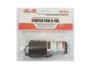 Spp6 Hard Start Kit  Capacitor Relay 1 2hp-10hp Increases  Torque 500  Pow-r-pak