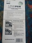 Nikon Original Lenspen Cleaning Pen 7072 New