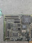 Vintage Creative Sound Blaster 16 Sb16 Mcd Ct1750 Isa Sound Card Yamaha Ymf262-m