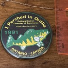 Ml 1991 Perched In Orillia Button