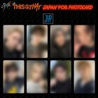 Pre Stray Kids This   That Pob Photocard Jyp Tower Record Hmv Sony Japan