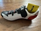 Sidi Genius 7 Road Bike Shoes Eu 41 us 7 5  New In Box 