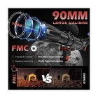 Hetekan 90mm 900mm Refractor Telescope 36x-450x W  Tripod Phone Adapter