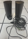Oem Dell Computer Speakers Ax210 Pc Desktop Laptop Multimedia d14  M3-2 