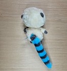 Aurora Yoohoo   Friends Senegal Bush Baby Lemur Blue Plush Stuffed