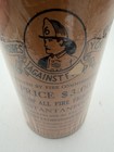 Vintage Fire Extinguisher Fire Out Can Cardboard Full Ships Free In Usa 