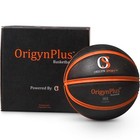 Origynplus Indoor   Outdoor Basketball  28 5 - Shooting Basketball With Deep    