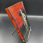 The Thin Man Dashiell Hammett Vintage 1972 Paperback Book
