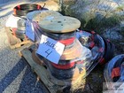 Lmr-400-fr 74ft Tms 3 8  Fire Retardant Coax Cable Air Dielectric 50 Ohm