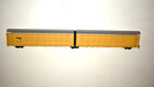 Atlas Ho Scale Articulated Auto Carrier 20003347 Norfolk Southern Ns 110150