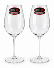 Riedel Veritas Champagne Wine Glass Set Of 2 Crystal 6449 28 Made In Germany