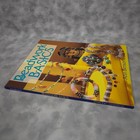 Beadwork Basics Ann Benson 1995 1st Paperback Jewelry Beading Patterns Craft Diy