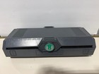Star Wars Qui-gon Jinn Legacy Lightsaber Galaxy   s Edge Hilt With Collectors Case