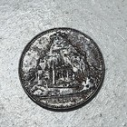 Weimar Republic  germany    City Of Oberstein   Ten Pfennigs Coin 1919