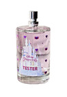 Disney Princess Eau De Toilette Tester 3 4 Oz Floral Fruity Spray No Cap