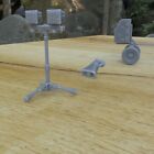 1 35 Scale 3d Printed Resin Outdoor Machine Goods  Ready To Go 