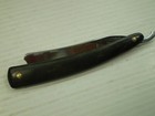 Vintage Wade   Butcher Straight Razor  8 8  - For Barbers Use