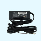 Hp 90w Docking Station Lz844aa aba   Power Adapter For Laptop Tablet Pcs  n9954