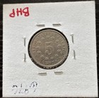 1883 Shield Nickel Nice Eye Appeal