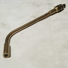 Purox W-200  30 Rosebud Heating Torch Tip Head Nozzle W-25 Linde Oxweld L-tec