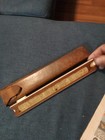 Keuffel   Esser Slide Rule Vintage 