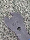 Park Tool Pw-5 Bicycle Pedal Wrench Bike Road Mtb Repair Tool