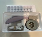 Michael Todd Sonicsmooth Dermaplaning Tool -purple