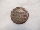 Very Rare Vintage The Coin Of Elijah Grand Rapids Welfare Union