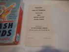 Vintage 1962 United States Flash Card Set Gelles Widmer Co Complete