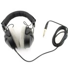 Dt 770 Pro 80 Ohm Beyerdynamic Closed-back Studio Mixing Headphones Us