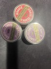 Large Vintage Sewing Notions Lot Buttons Hooks Snaps Thread Trim Dritz