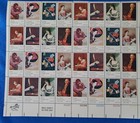 Usps Never Hinged Stamps  Flags universal Postal U   74-75  Vg